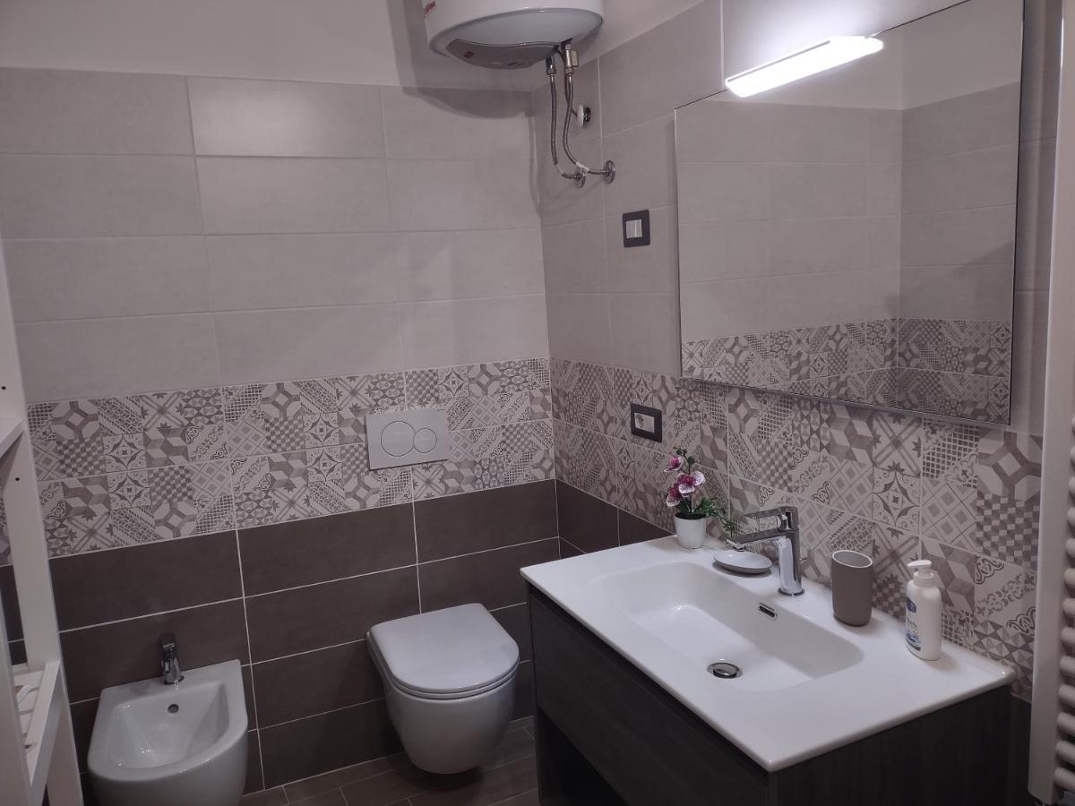 Hotel Da Riccardo à Jerzu Extérieur photo